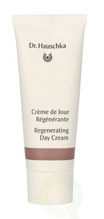 Dr. Hauschka Regenerating Day Cream 40 ml Refines And Tones Mature Skin