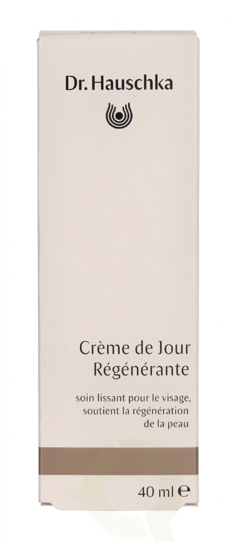 Dr. Hauschka Regenerating Day Cream 40 ml Refines And Tones Mature Skin