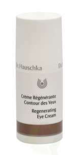 Dr. Hauschka Regenerating Eye Cream 15 ml Softens the appearance of fine lines and wrinkles