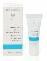 Dr. Hauschka Med Labimint Acute Lip Care 5 ml Soothing Lips Prone for Cold Sores