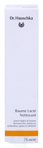 Dr. Hauschka Cleansing Balm 75 ml