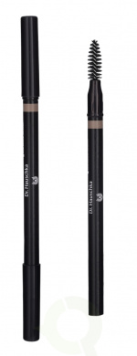 Dr. Hauschka Eyebrow Definer 1.1 g #01 Light Brown