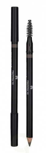Dr. Hauschka Eyebrow Definer 1.1 g #02 Dark Brown
