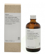 Evolve Beauty Evolve Daily Detox Facial Wash 100 ml For Combination /Oily Skin