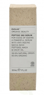 Evolve Beauty Evolve Superfood 360 Serum 30 ml