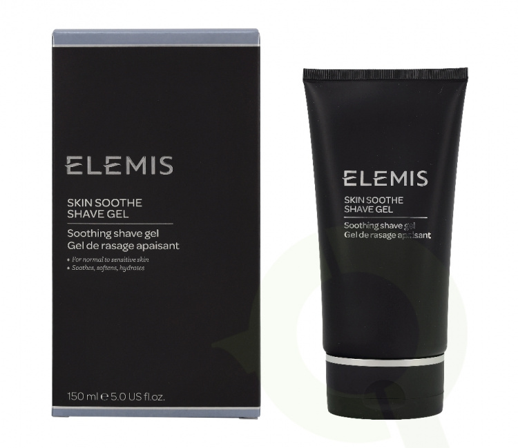 Elemis Skin Soothe Shave Gel 150 ml For Normal To Sensitive Skin