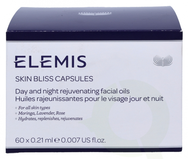 Elemis Skin Bliss Capsules 12.6 ml For All Skin Types