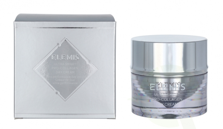 Elemis Ultra Smart Pro-Collagen Day Cream 50 ml