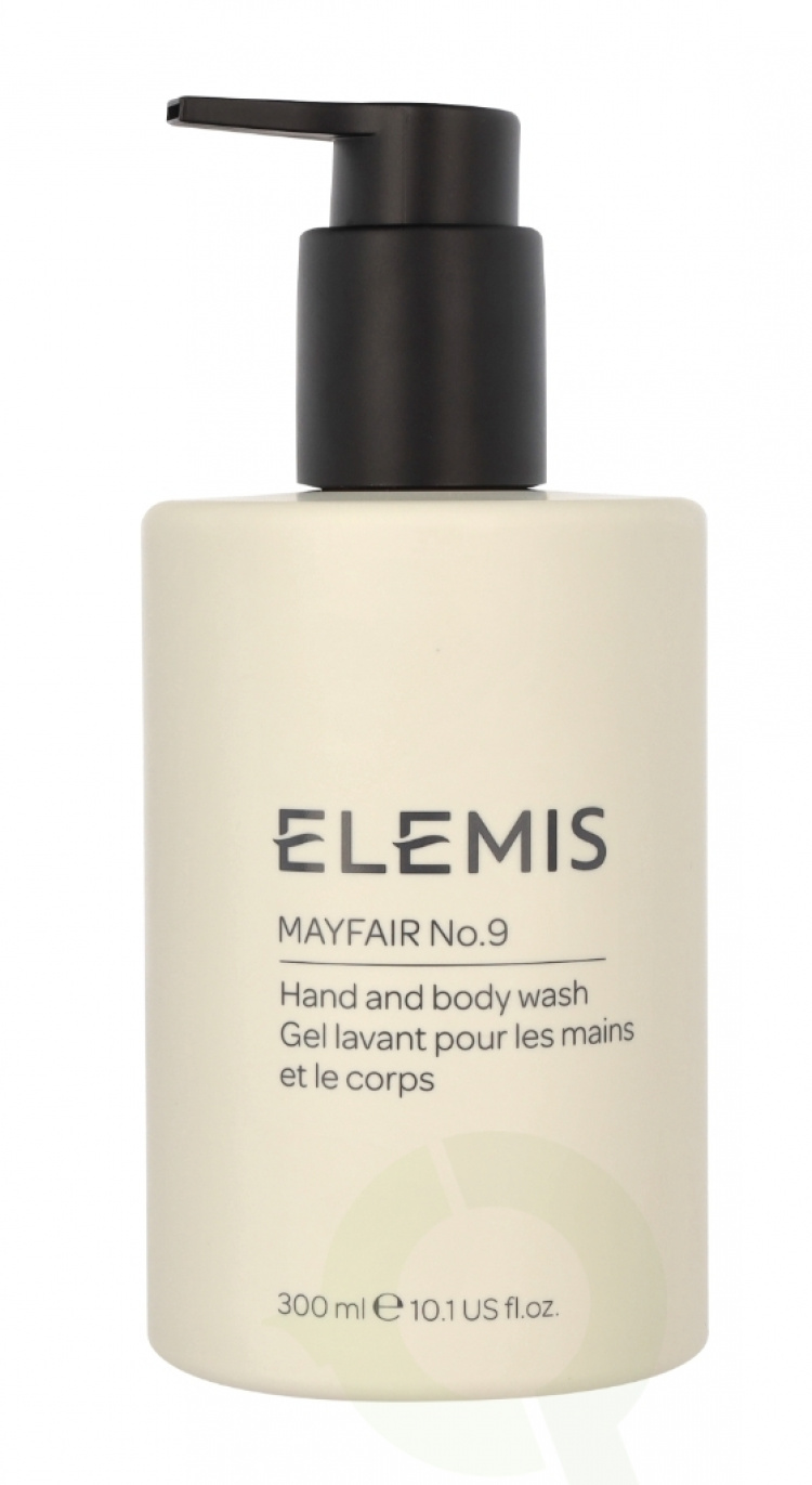 Elemis Mayfair No.9 Hand & Body Wash 300 ml