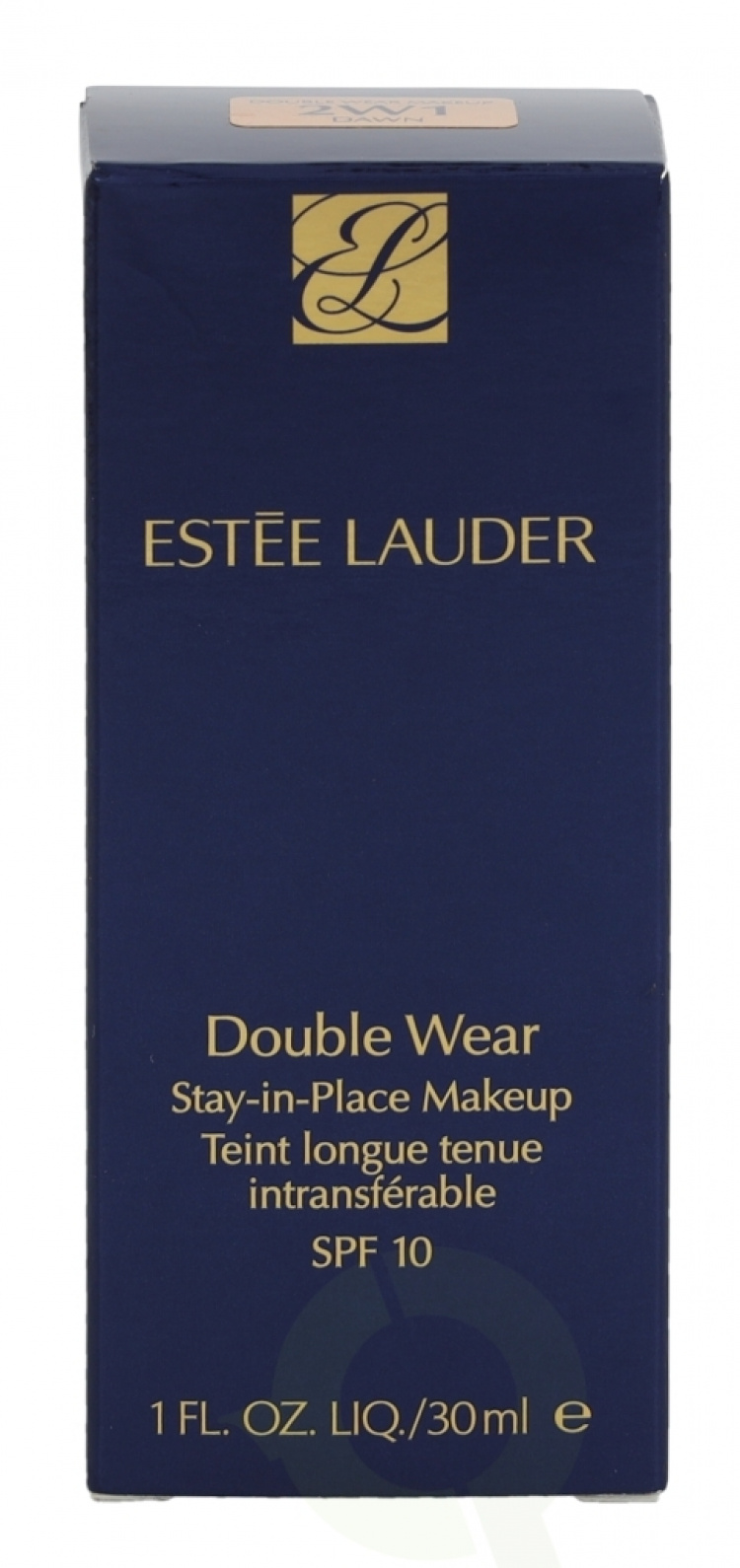 Estee Lauder E.Lauder Double Wear Stay In Place Makeup SPF10 30 ml #2W1 Dawn