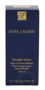 Estee Lauder E.Lauder Double Wear Stay In Place Makeup SPF10 30 ml #3W1 Tawny