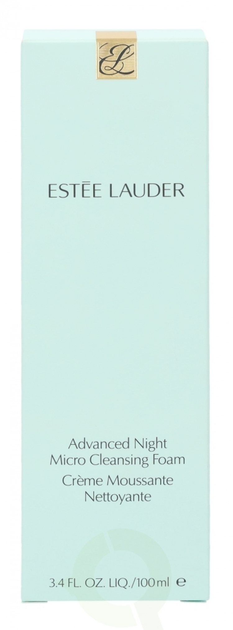 Estee Lauder E.Lauder Advanced Night Micro Cleansing Foam 100 ml