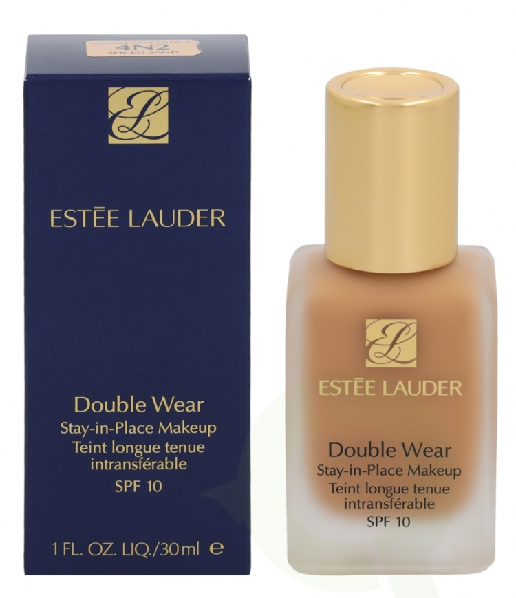 Estee Lauder E.Lauder Double Wear Stay In Place Makeup SPF10 30 ml 4N2 Spiced Sand
