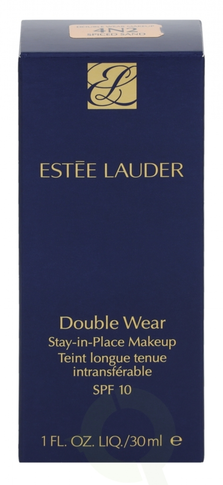 Estee Lauder E.Lauder Double Wear Stay In Place Makeup SPF10 30 ml 4N2 Spiced Sand