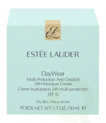 Estee Lauder E.Lauder DayWear Anti-Oxidant 24H Moisture Cream SPF15 50 ml
