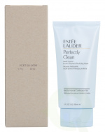 Estee Lauder E.Lauder Perfectly Clean Foam Cleanser/Purif Mask 150 ml Normal/Combination Skin