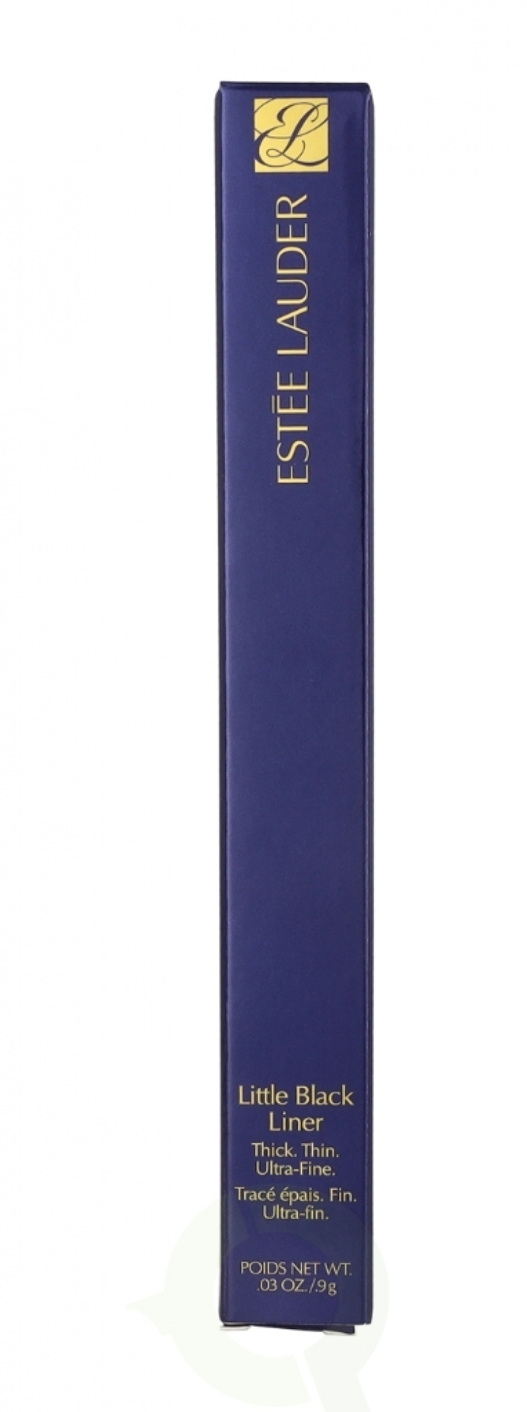 Estee Lauder E.Lauder Little Black Liner 0.9 g #01 Onyx