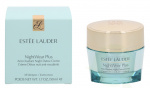 Estee Lauder E.Lauder Nightwear Plus Night Detox Cream 50 ml Anti Oxidant - All Skin Types