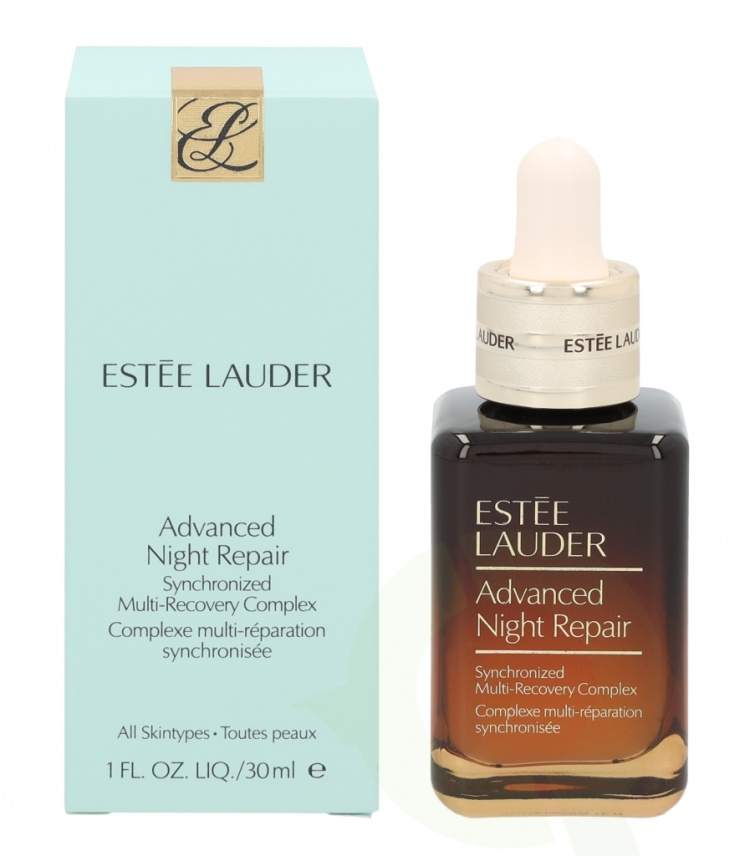 Estee Lauder E.Lauder Advanced Night Repair 30 ml Synchronized Multi-Recovery Complex