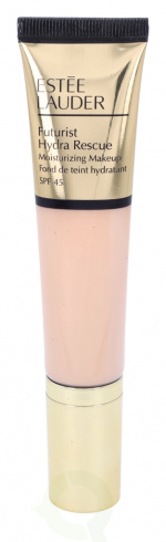Estee Lauder E.Lauder Futurist Hydra Rescue Moisturizing Makeup SPF45 35 ml 1N0 Porcelain