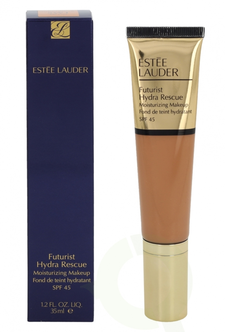 Estee Lauder E.Lauder Futurist Hydra Rescue Moisturizing Makeup SPF45 35 ml 5W1 Bronze