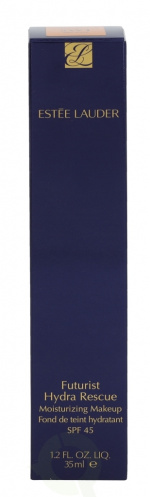 Estee Lauder E.Lauder Futurist Hydra Rescue Moisturizing Makeup SPF45 35 ml 5W1 Bronze