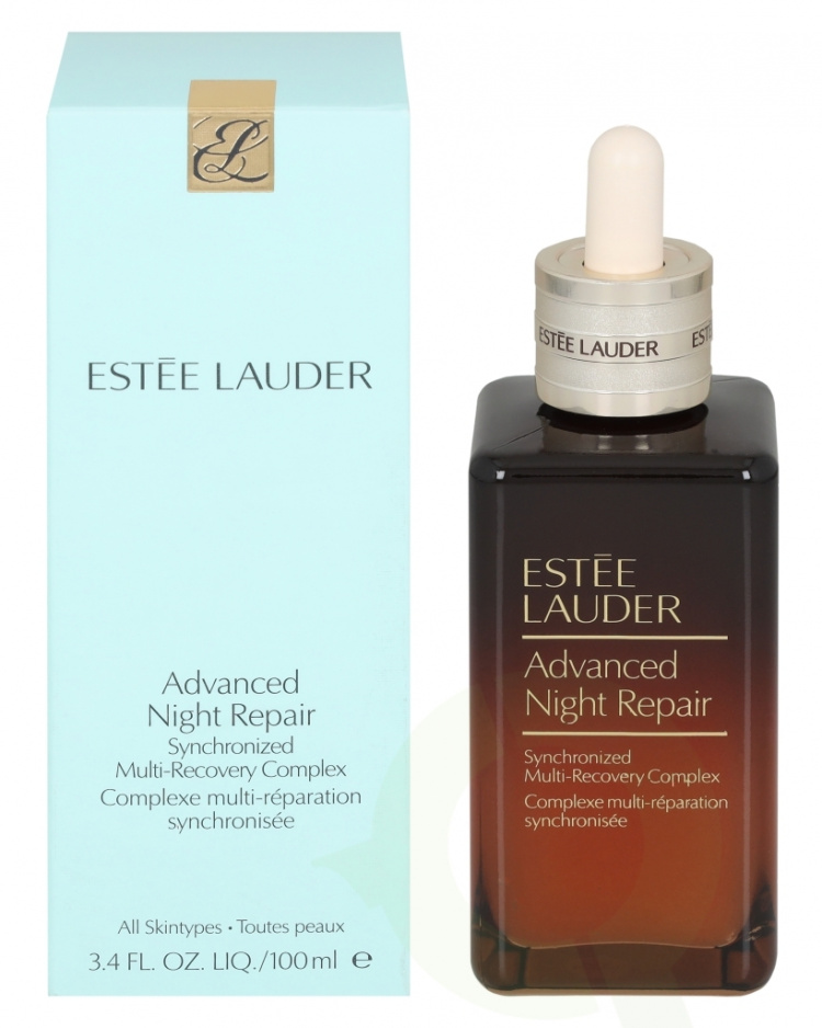 Estee Lauder E.Lauder Advanced Night Repair 100 ml Synchronized Multi-Recovery Complex