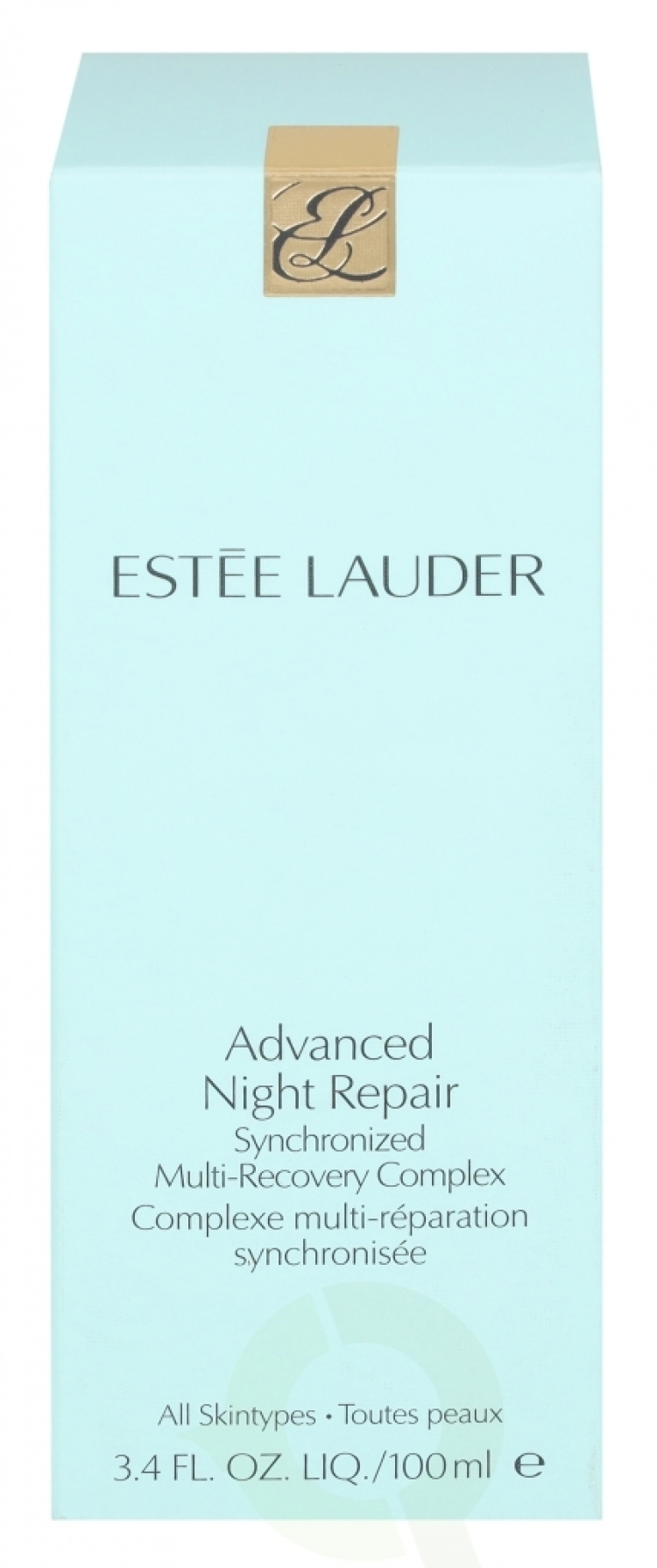 Estee Lauder E.Lauder Advanced Night Repair 100 ml Synchronized Multi-Recovery Complex