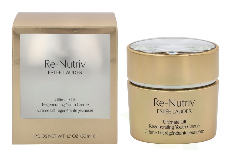 Estee Lauder E.Lauder Re-Nutriv Ultimate Lift Regenerating Youth Creme 50 ml