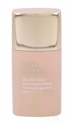 Estee Lauder E.Lauder Double Wear Sheer Matte Long-Wear Makeup SPF20 30 ml #1N1 Ivory Nude
