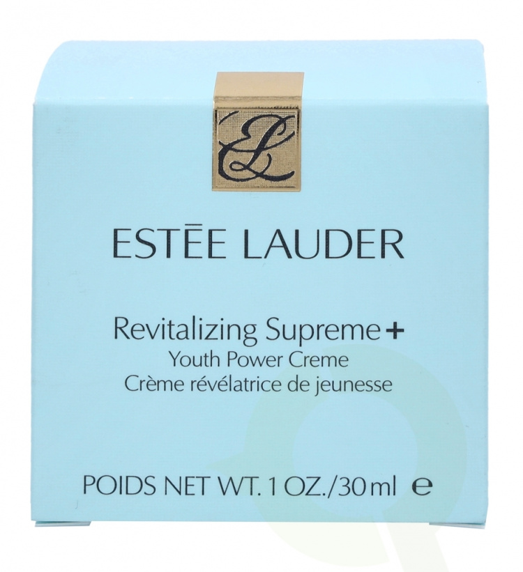 Estee Lauder E.Lauder Revitalizing Supreme+ Youth Power Creme 30 ml