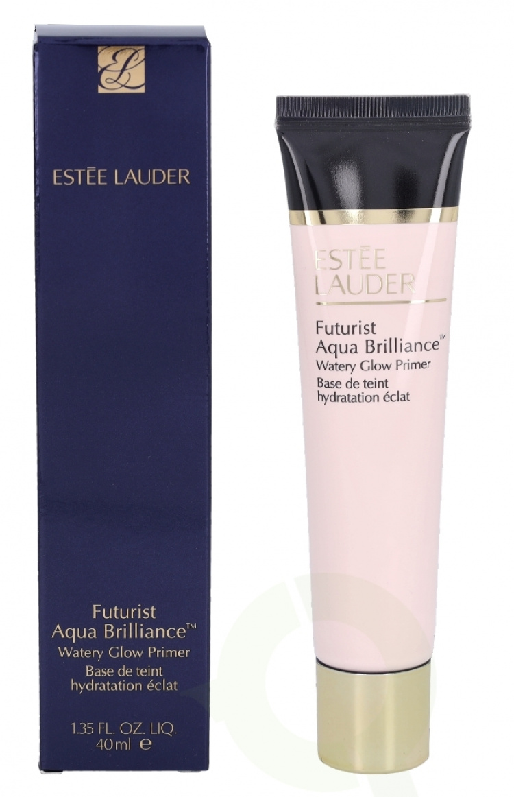 Estee Lauder E.Lauder Futurist Aqua Brilliance Watery Glow Primer 40 ml