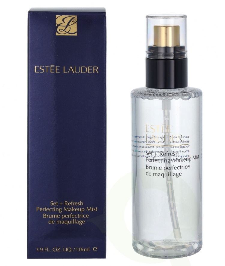 Estee Lauder E.Lauder Set + Refresh Perfecting Makeup Mist 116 ml
