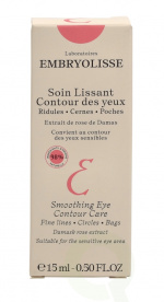 Embryolisse Smoothig Eye Contour Care 15 ml For The Sensitive Eye Area