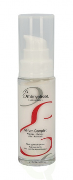 Embryolisse Complete Serum 30 ml For All Skin Types