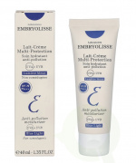 Embryolisse Multi-Protection Milk-Cream SPF20 PA+++ 40 ml For All Skin Types