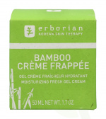 Erborian Bamboo Creme Frappee Skin-Reviving Fresh Gel 50 ml