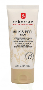 Erborian Milk & Peel Cleansing Balm 75 ml