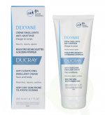 Ducray Dexyane Anti-Scratching Emolient Cream 200 ml