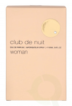 Armaf Club De Nuit Woman Edp Spray 105 ml