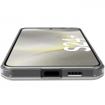 Celly Gelskinmag Magnetic TPU Cover Galaxy S24+ 5G Transparent