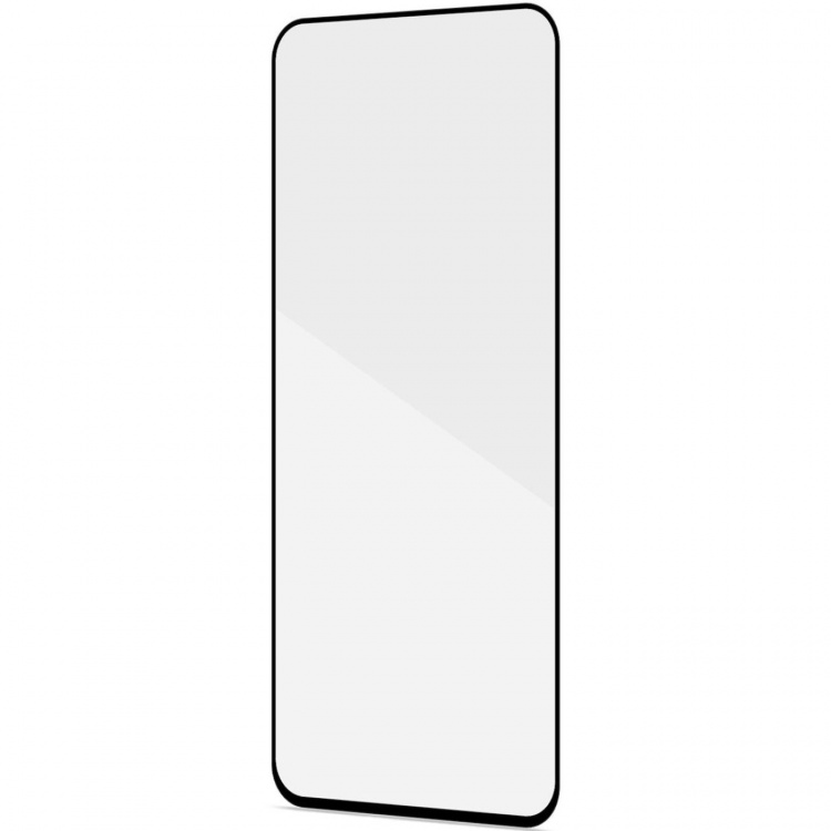 Celly Full Glass Skärmskydd Härdat glas Galaxy A35 5G