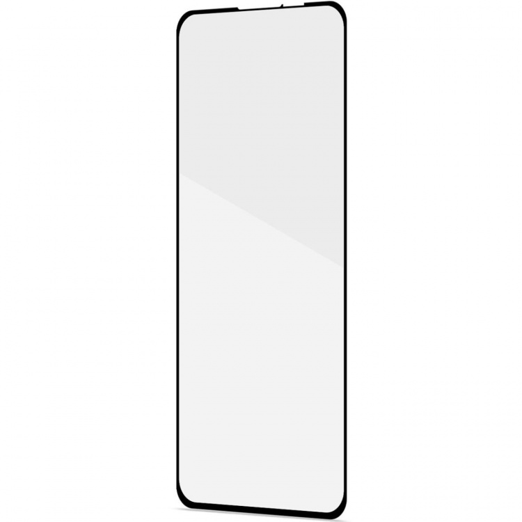 Celly Full Glass Skärmskydd Härdat glas Galaxy A55 5G