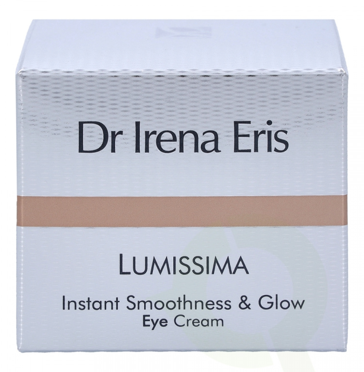 Irena Eris Dr Irena Eris Lumissima Eye Cream 15 ml