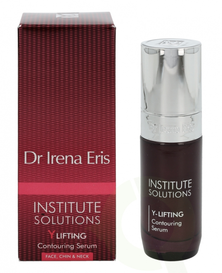 Irena Eris Dr Irena Eris Institute Solutions Contouring Serum 30 ml For Face, Chin and Neck