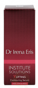 Irena Eris Dr Irena Eris Institute Solutions Contouring Serum 30 ml For Face, Chin and Neck