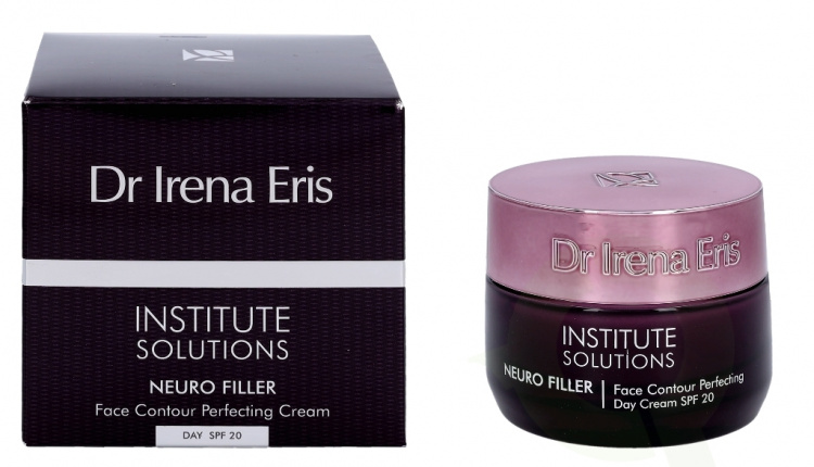Irena Eris Dr Irena Eris Institute Solutions Day Cream SPF20 50 ml