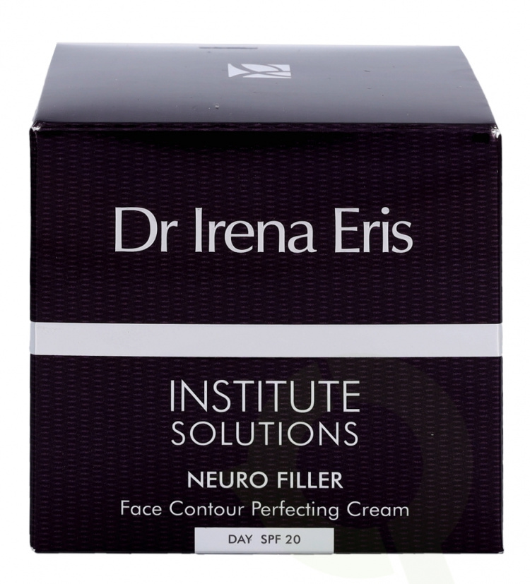 Irena Eris Dr Irena Eris Institute Solutions Day Cream SPF20 50 ml