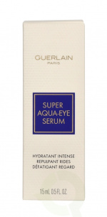 Guerlain Super Aqua-Eye Serum Intense Hydration 15 ml