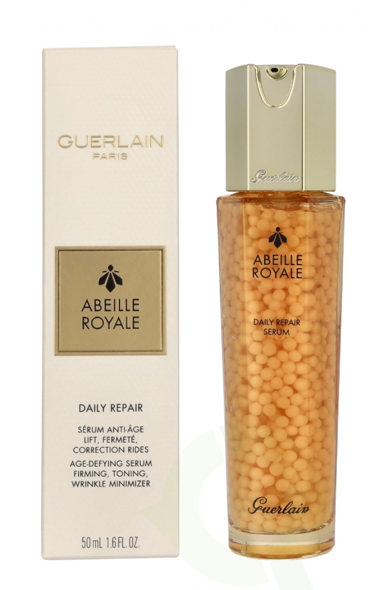 Guerlain Abeille Royale Daily Repair Serum 50 ml